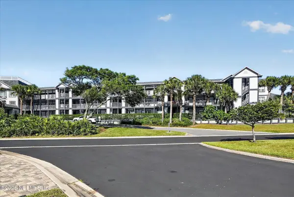 110 Ocean Hollow Lane Lane #114, St. Augustine, FL 32084