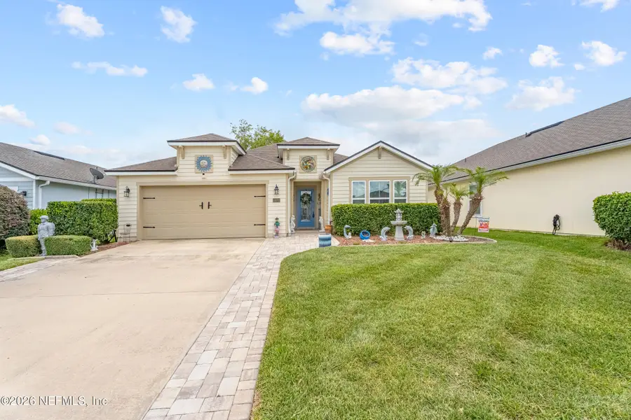 10072 Andean Fox Drive, Jacksonville, FL 32222 - #2
