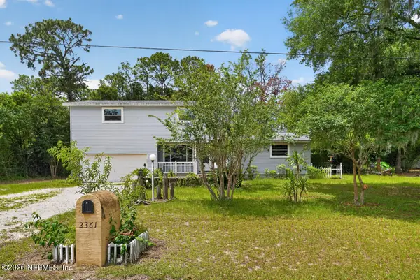 2361 Happy Lane, Jacksonville, FL 32218