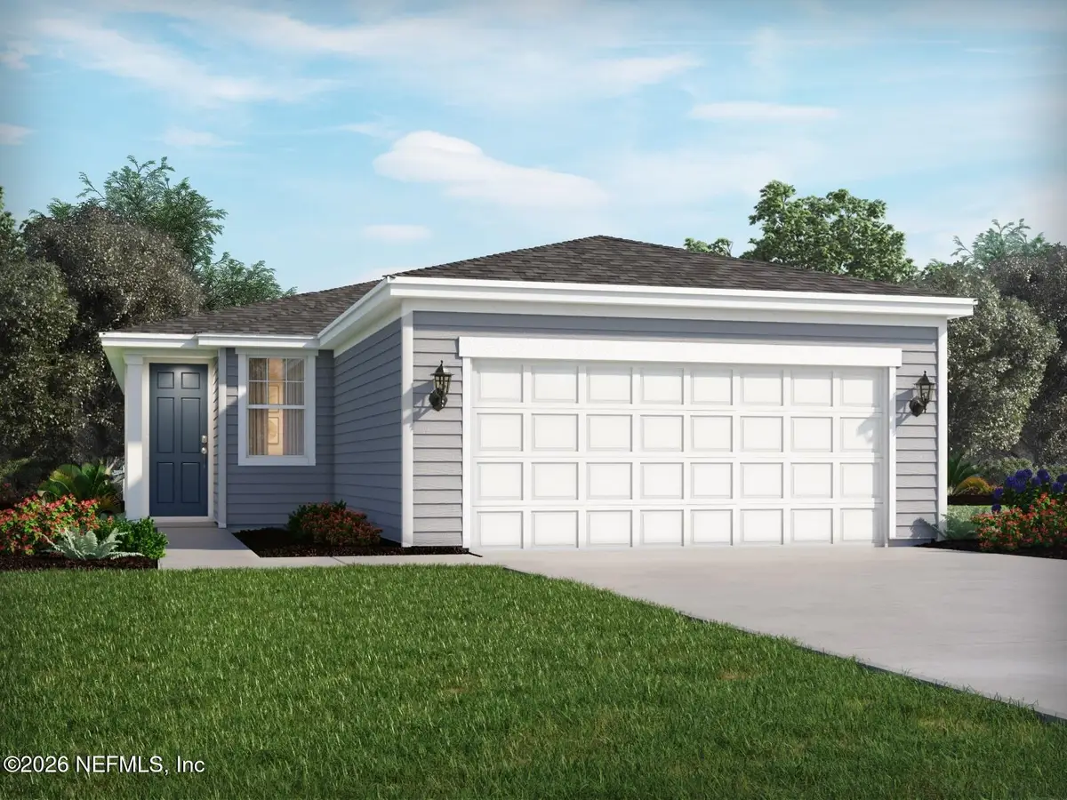 10659 Lishwood Way, Jacksonville, FL 32219 - #1