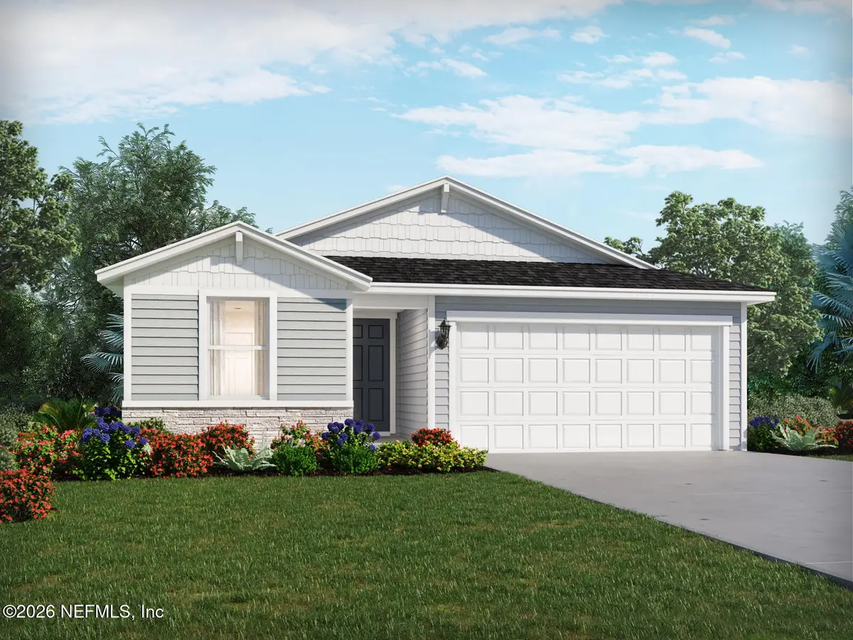 20 Garni Drive, Palm Coast, FL 32137 - #1