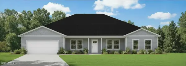 1478 SE 150th Street, Starke, FL 32091