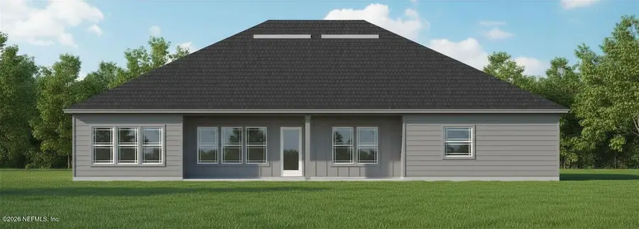 1478 SE 150th Street, Starke, FL 32091 - #2