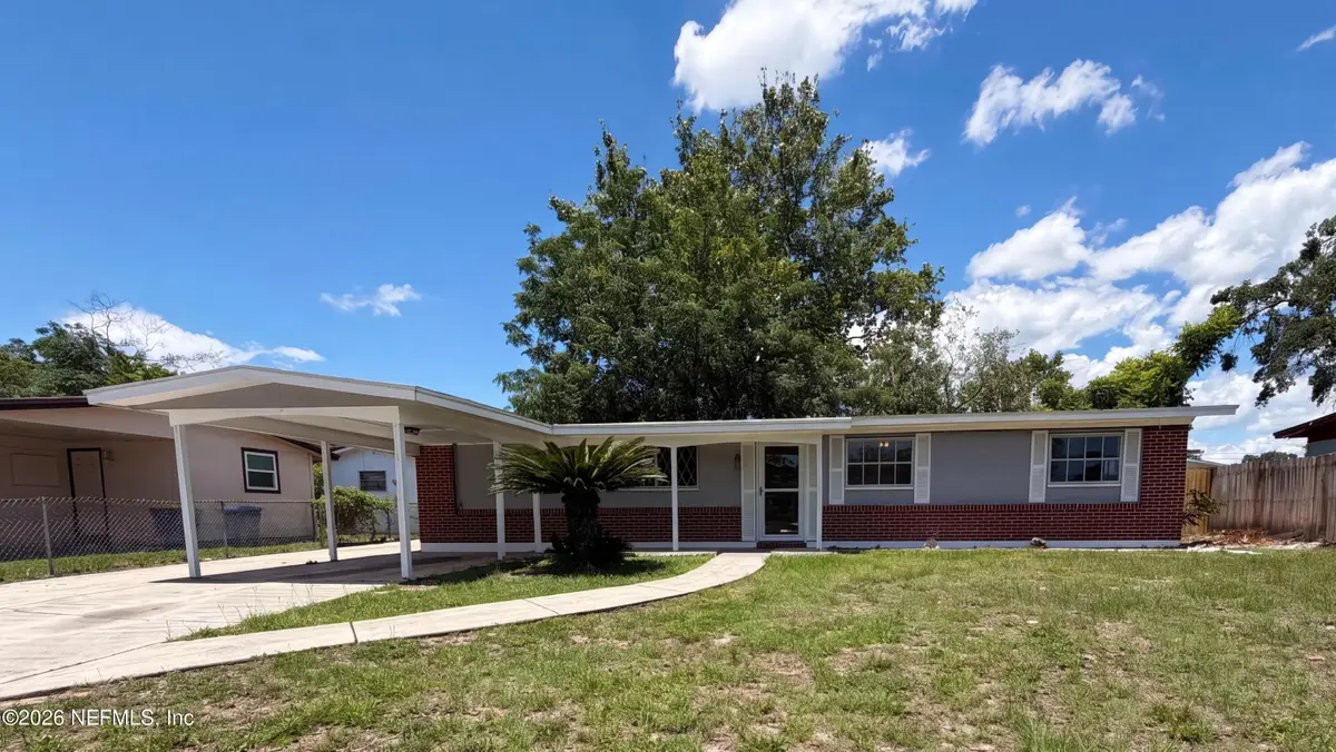 11264 Princessa Lane, Jacksonville, FL 32218 - #1