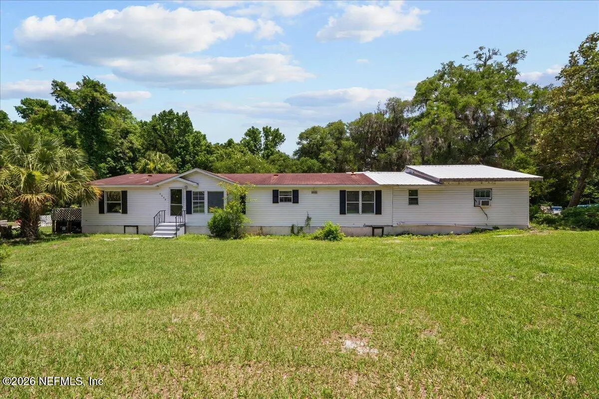 4065 Silver Lake Drive, Palatka, FL 32177 - #1
