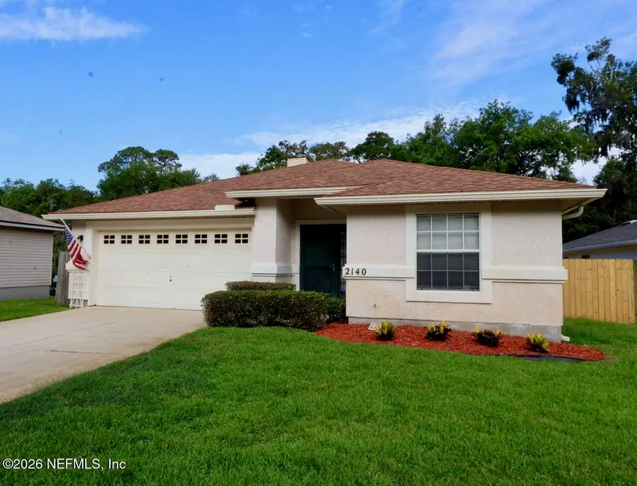2140 Featherwood W Drive, Jacksonville, FL 32233 - #3