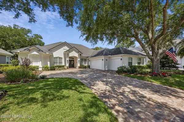 181 Retreat Place, Ponte Vedra Beach, FL 32082