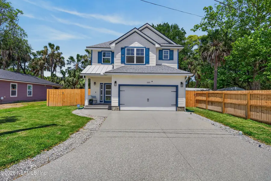 1337 Roxie Street, Jacksonville, FL 32233 - #2