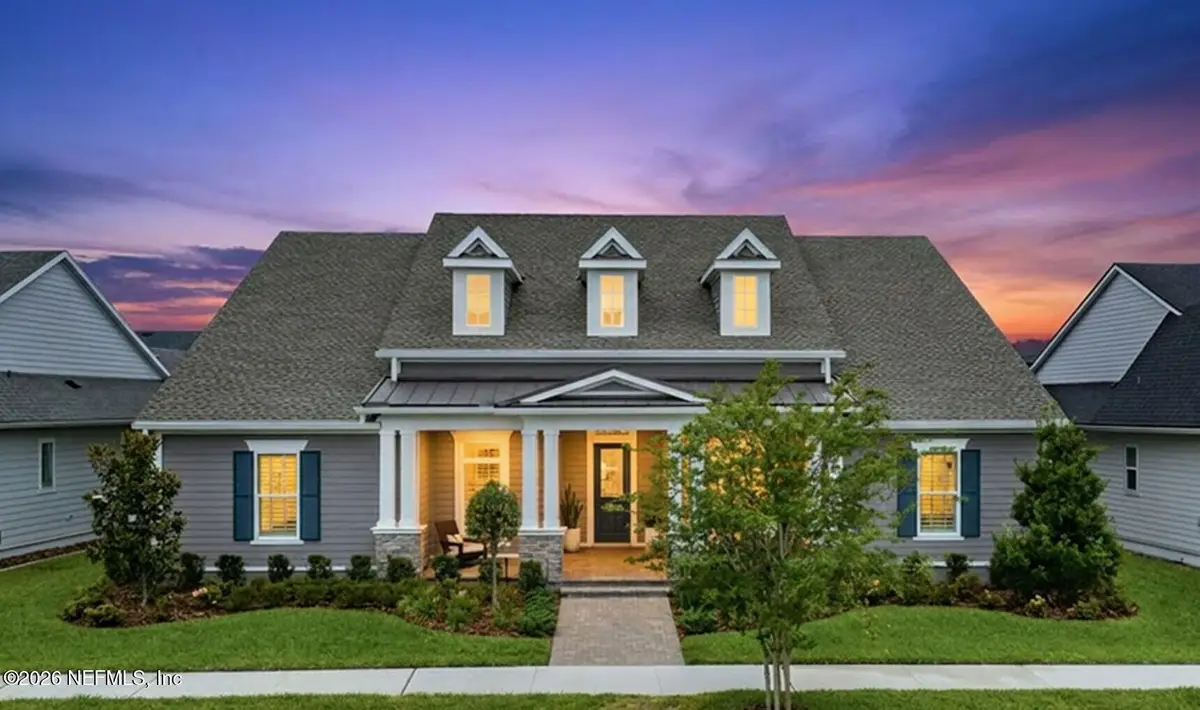12162 Stillwood Pines Boulevard, Jacksonville, FL 32224 - #1