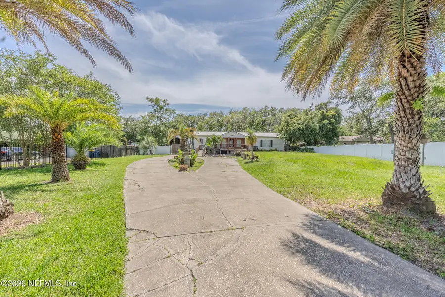 15974 Shark W Road, Jacksonville, FL 32226 - #3