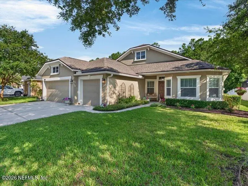246 Willow Winds Parkway, Saint Johns, FL 32259 - #1