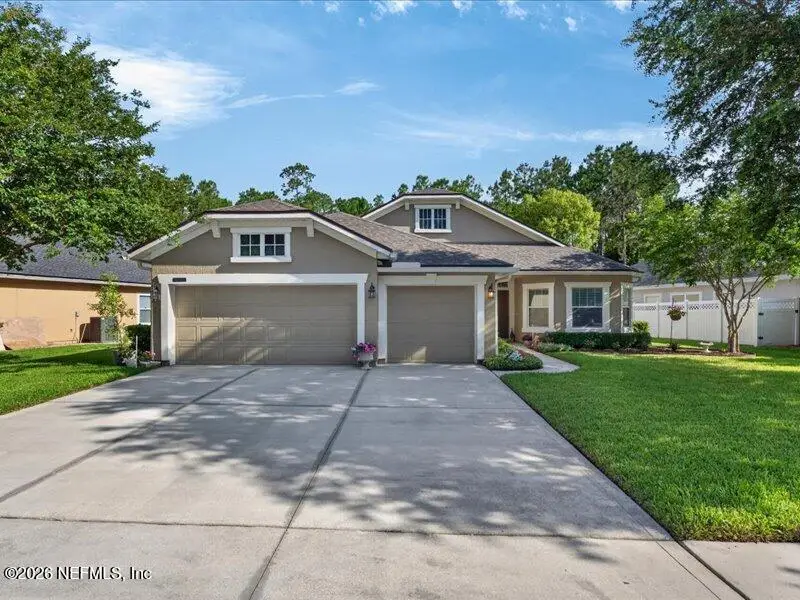 246 Willow Winds Parkway, Saint Johns, FL 32259 - #2