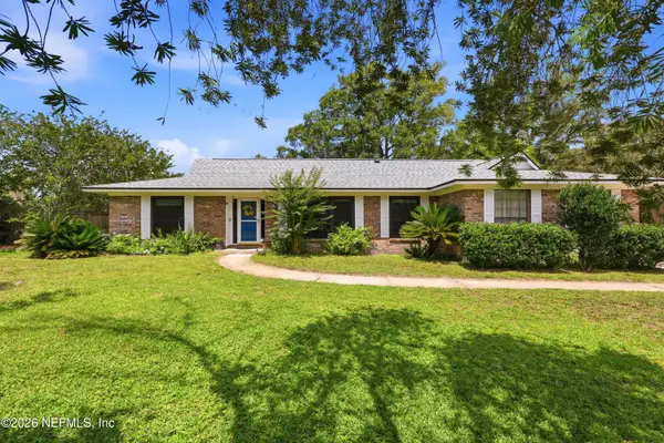 346 Foxridge Road, Orange Park, FL 32065