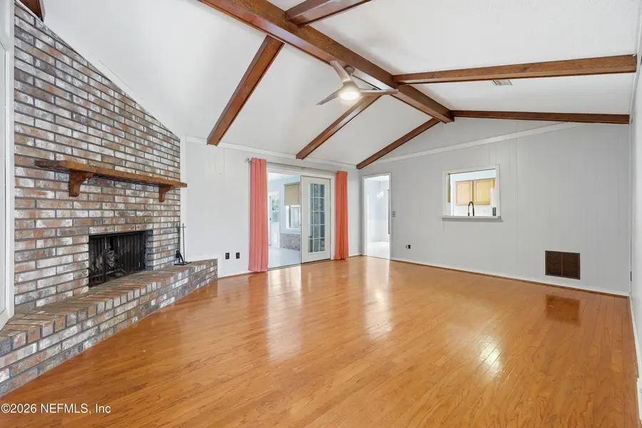 346 Foxridge Road, Orange Park, FL 32065 - #2