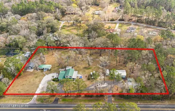 540176 Lem Turner Road, Callahan, FL 32011