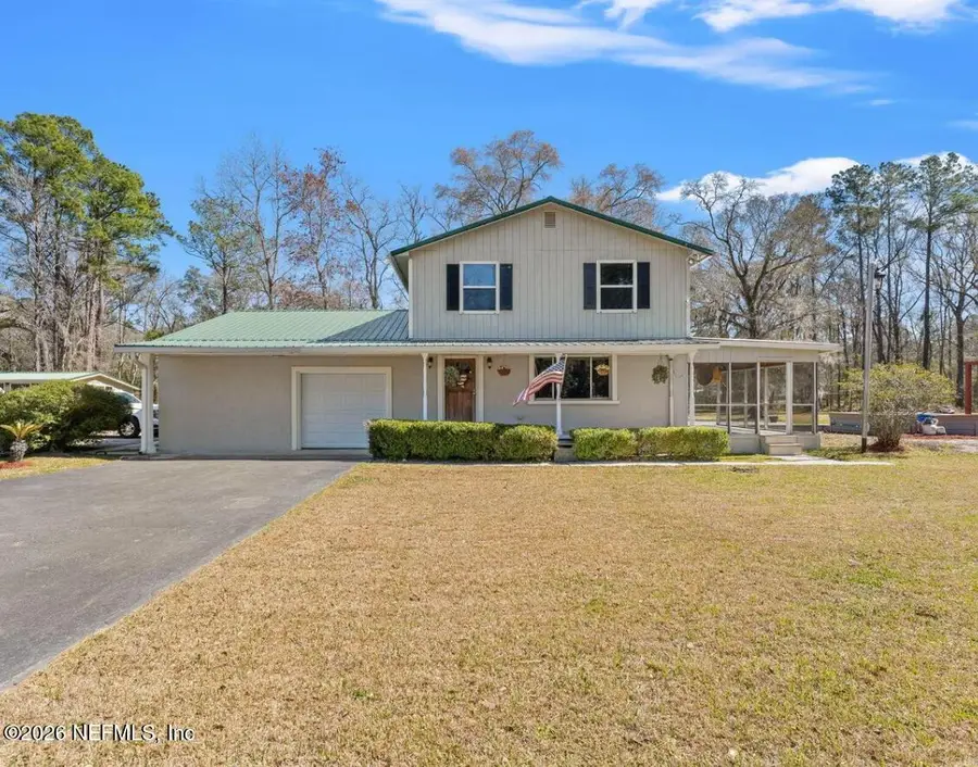 540176 Lem Turner Road, Callahan, FL 32011 - #2
