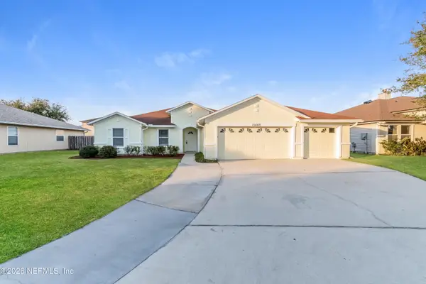 11483 Summer Bird Court, Jacksonville, FL 32221