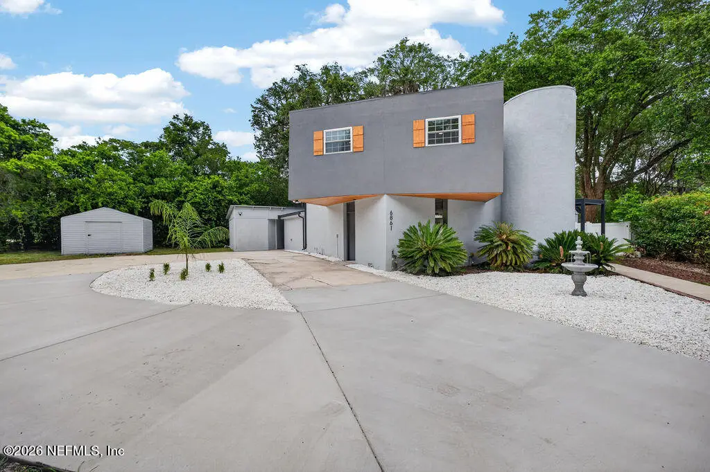 6861 Tamra Lane, Jacksonville, FL 32216 - #1