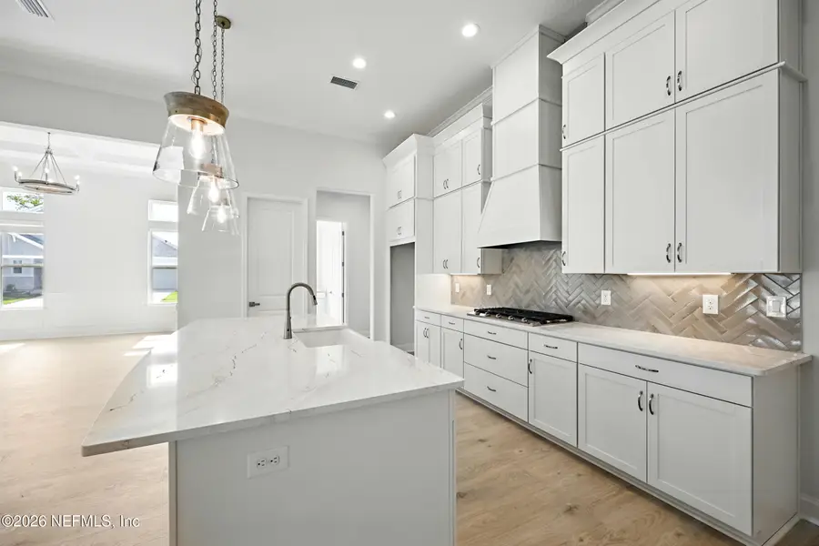 156 Courtney Oaks Drive, Saint Augustine, FL 32092 - #3