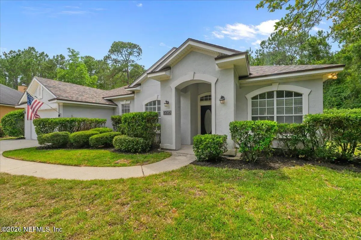1004 Senecio Place, Saint Johns, FL 32259 - #1