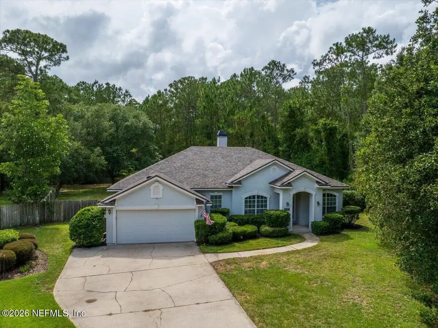 1004 Senecio Place, Saint Johns, FL 32259 - #3