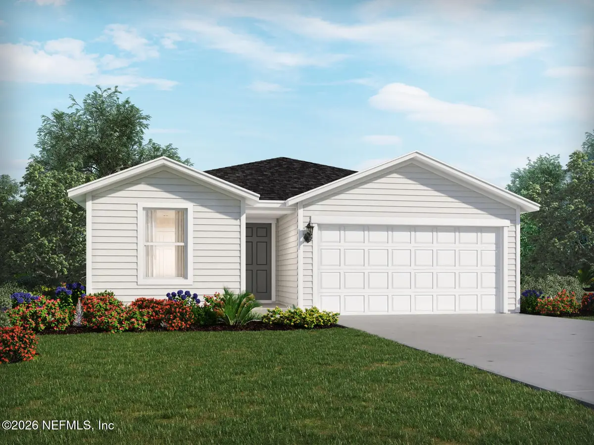 34 Garni Drive, Palm Coast, FL 32137 - #1