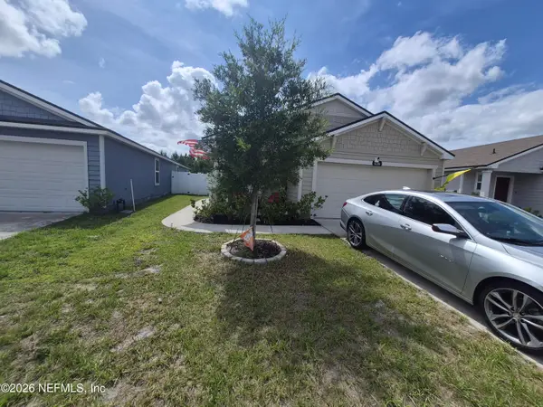 6146 Bucking Bronco Drive, Jacksonville, FL 32234