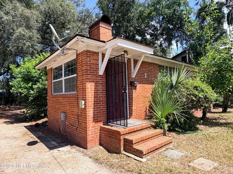 6819 N Pearl Street, Jacksonville, FL 32208 - #2
