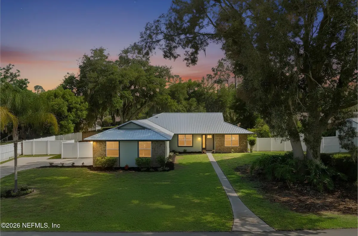 1440 Forest Lane, Saint Johns, FL 32259 - #1