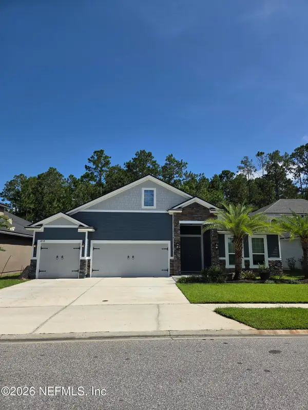 1858 Adler Nest Lane, Fleming Island, FL 32003