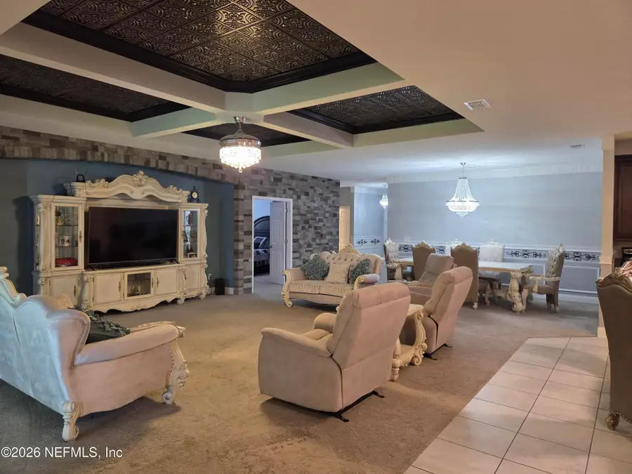 1858 Adler Nest Lane, Fleming Island, FL 32003 - #2