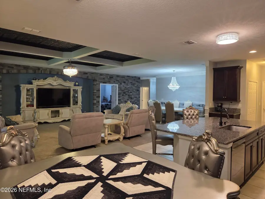 1858 Adler Nest Lane, Fleming Island, FL 32003 - #3