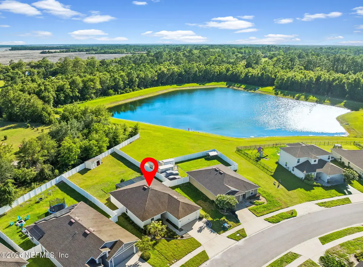 77707 Lumber Creek Boulevard, Yulee, FL 32097 - #1