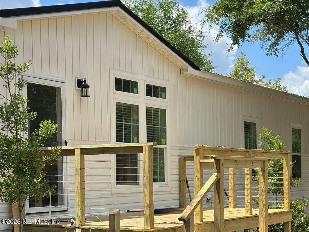 5523 Coronado Street, Keystone Heights, FL 32656 - #1