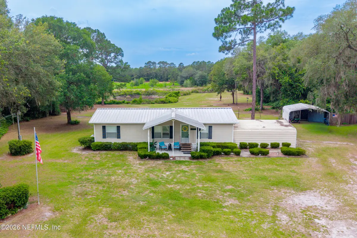 8082 Blazing Star Road, Melrose, FL 32666 - #1