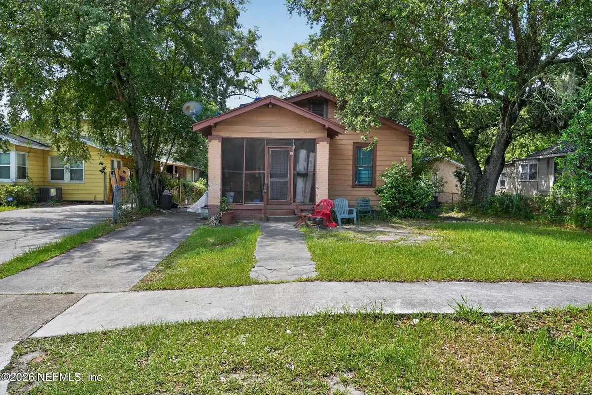 510 W 19th, Jacksonville, FL 32206 - #1