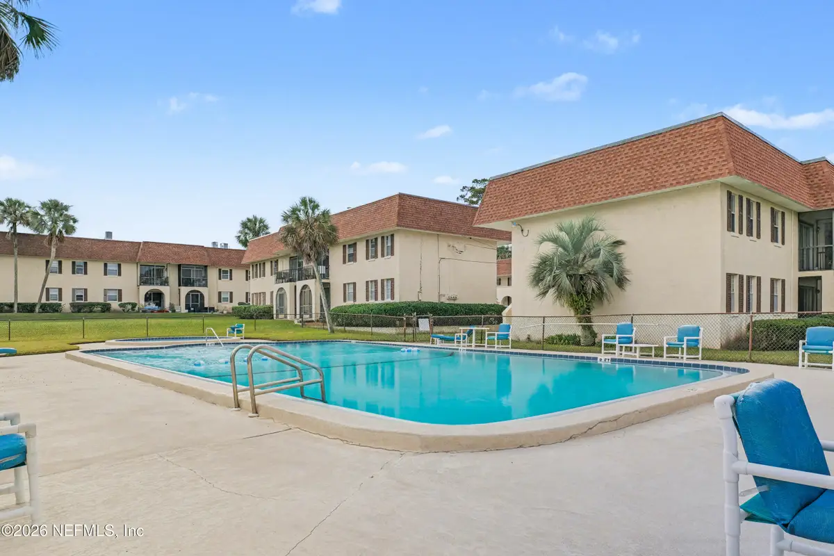 1557 El Prado Road #1, Jacksonville, FL 32216 - #1