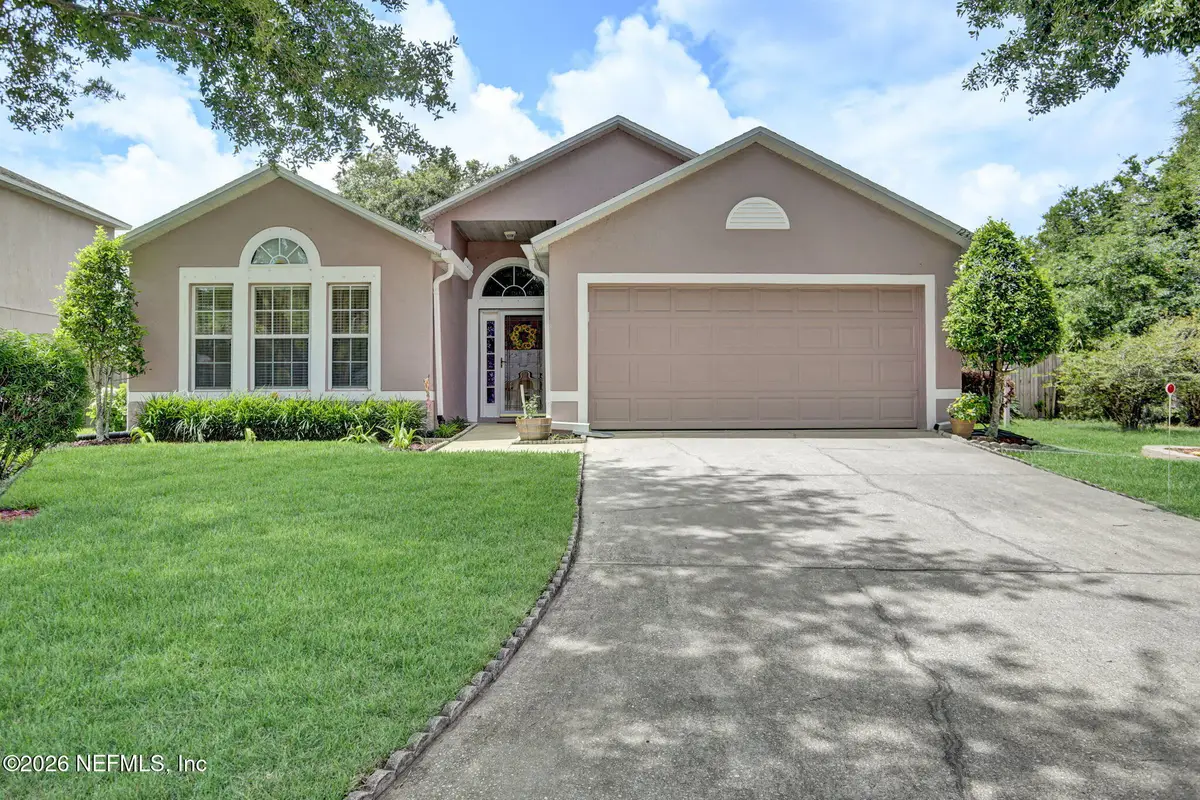 12396 Hickory Forest Road, Jacksonville, FL 32226 - #1