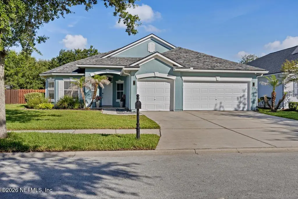 14557 Big Brush Lane, Jacksonville, FL 32258 - #1