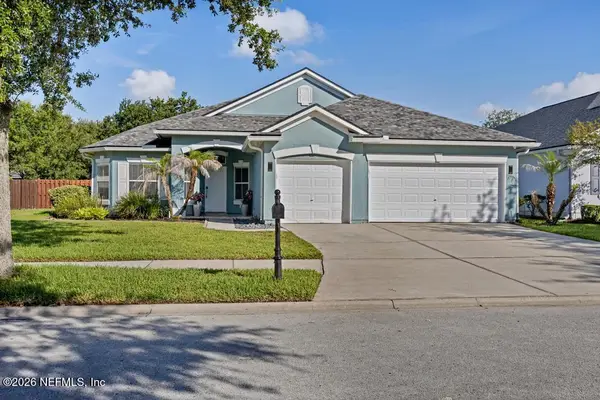 14557 Big Brush Lane, Jacksonville, FL 32258