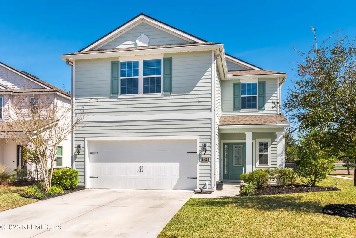 3906 Heatherbrook Place, Middleburg, FL 32068 - #1