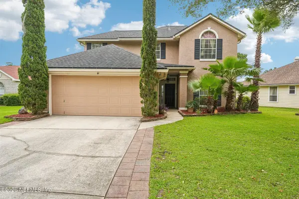 1629 Sandy Springs Drive, Fleming Island, FL 32003
