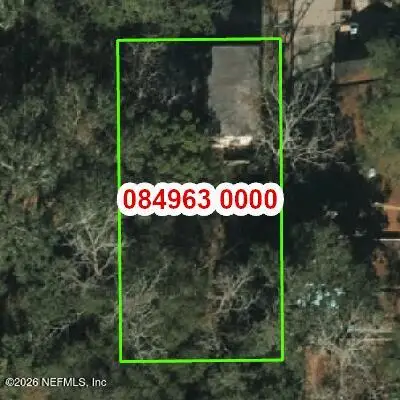 1552 W 35th Street, Jacksonville, FL 32209 - #1