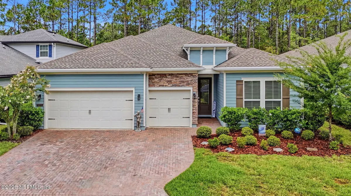 75225 White Rabbit Avenue, Yulee, FL 32097 - #1
