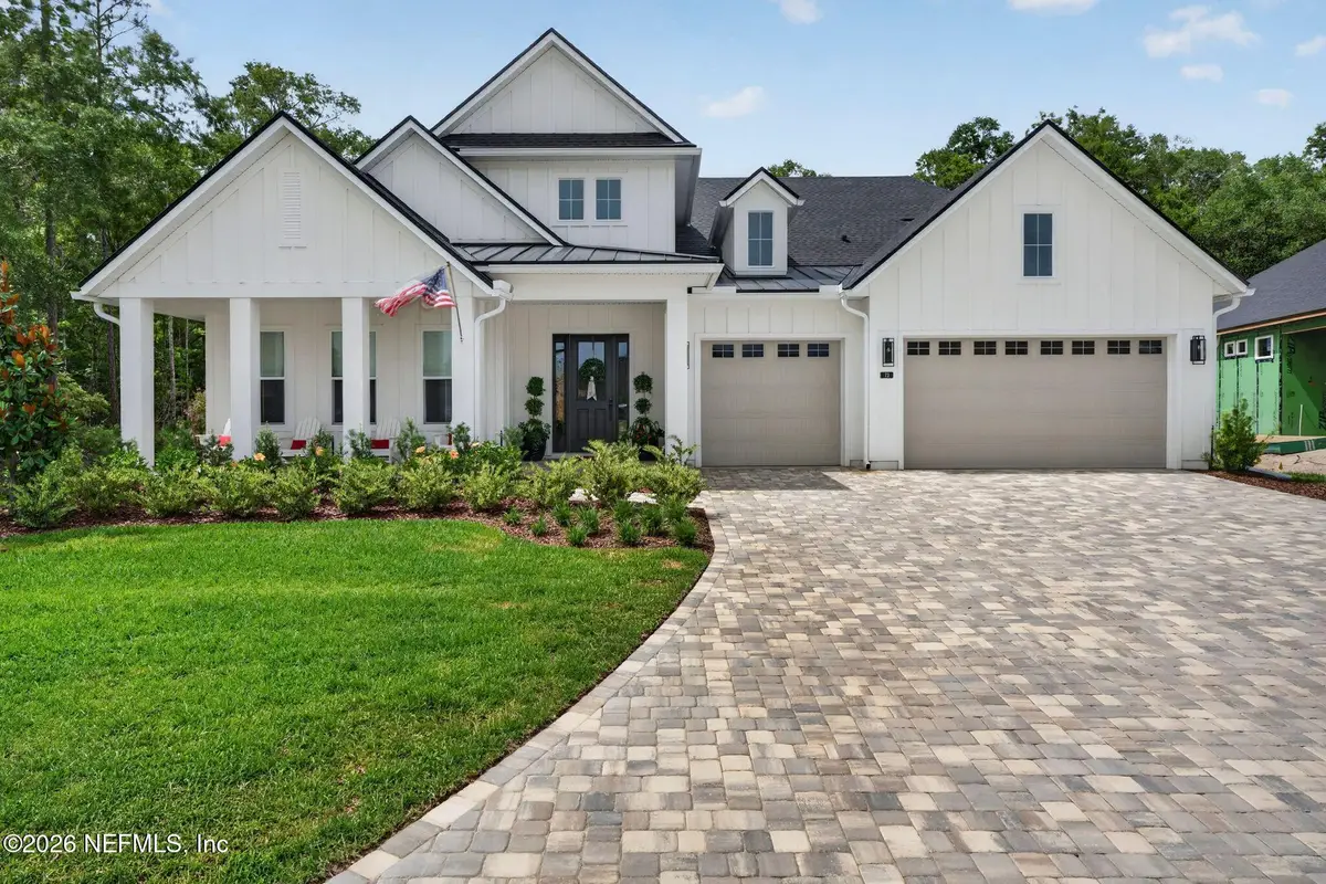 73 Arbor Creek Drive, Saint Augustine, FL 32092 - #1
