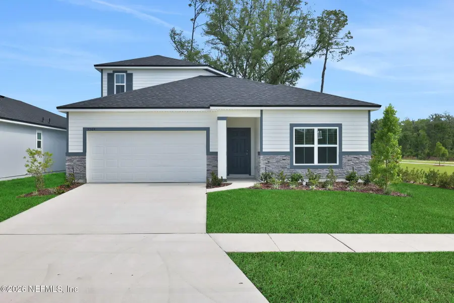 3504 Belstead Way, Orange Park, FL 32065 - #2