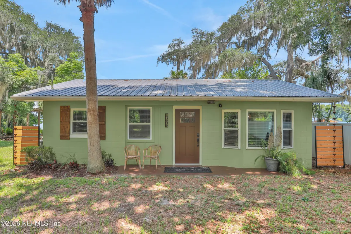 13605 County Road 13 N, Saint Augustine, FL 32092 - #1