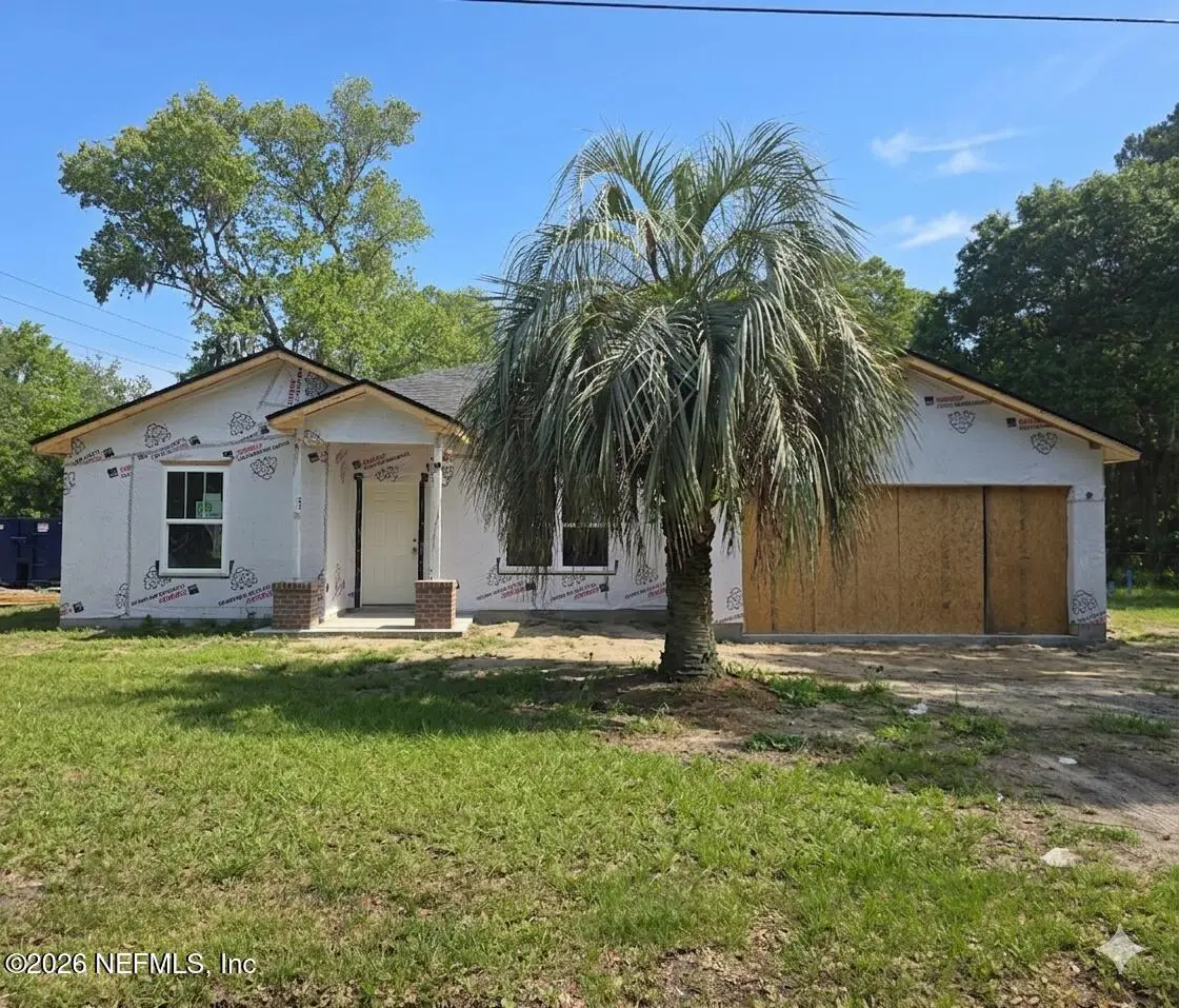2020 Pate N Road, Jacksonville, FL 32226 - #1