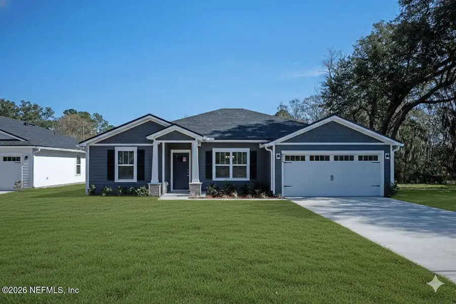 2020 Pate N Road, Jacksonville, FL 32226 - #2