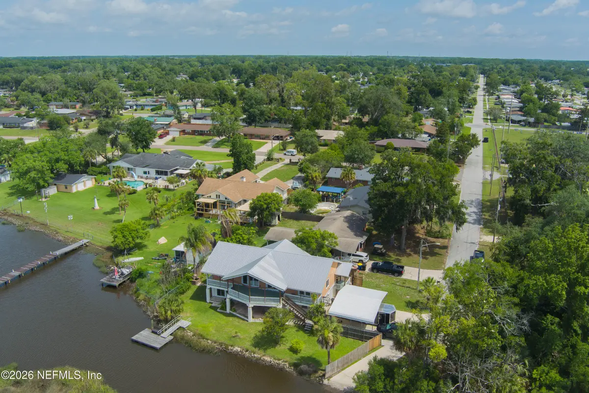 11100 Emuness Road, Jacksonville, FL 32218 - #1
